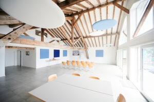 Location Salles à Coppet Nautic Concept Mies