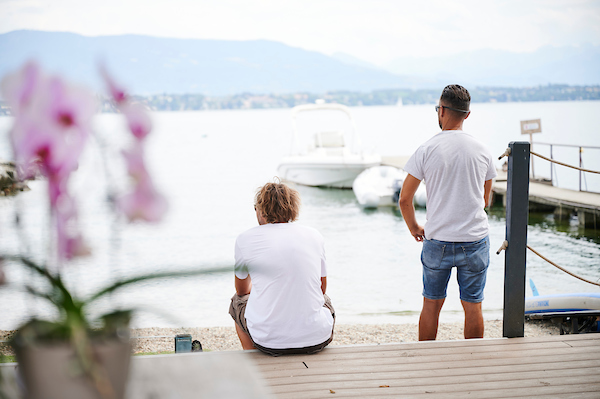 Location Salles à Coppet Nautic Concept