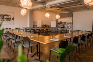 Salle De Conference Morat Hotel Bad Murtensee Muntelier