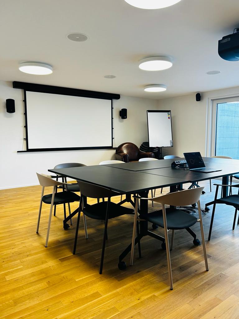 Salle De Conference Valais Saviese O Centre