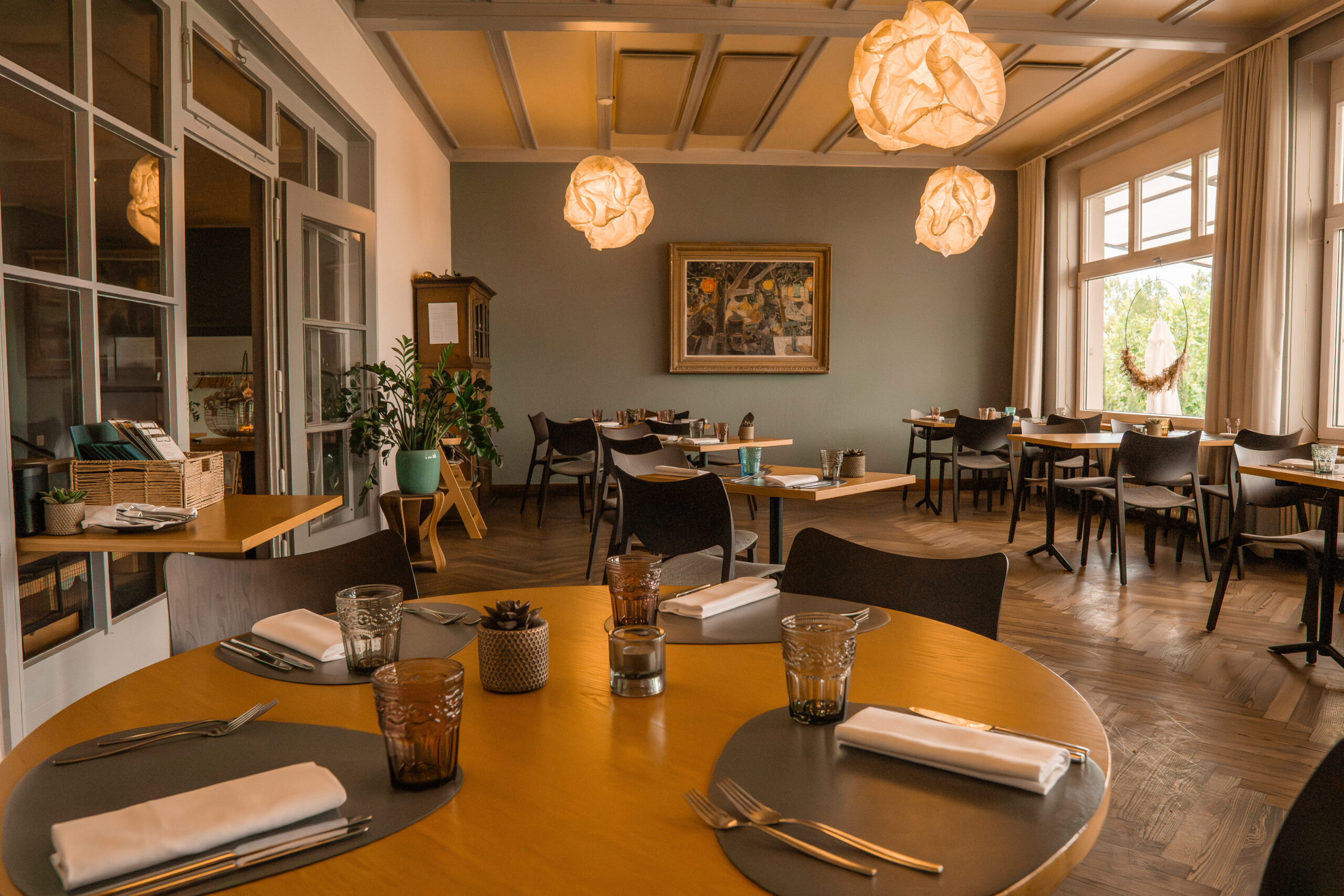 Salle De Reunion Morat Hotel Bad Murtensee Muntelier