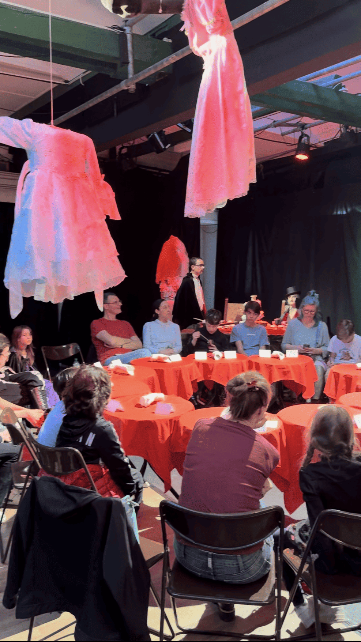 Lieu Evenementiel Vevey Lafabrik