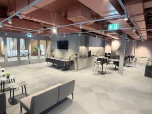 Epfl Copernic Accueil