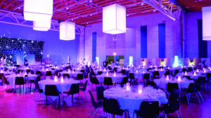 Forum Fribourg 01 Banquet Halle 4