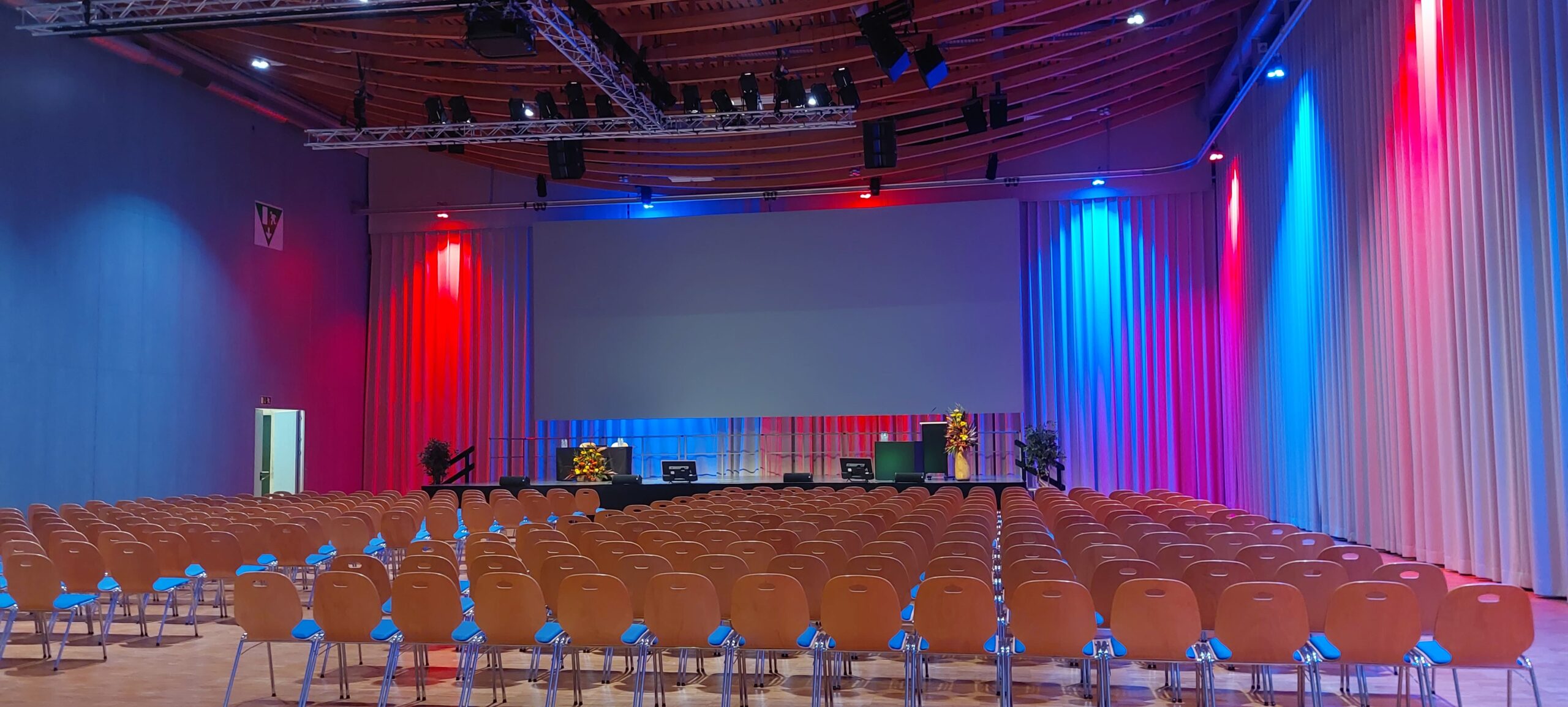 Forum Fribourg Conférence