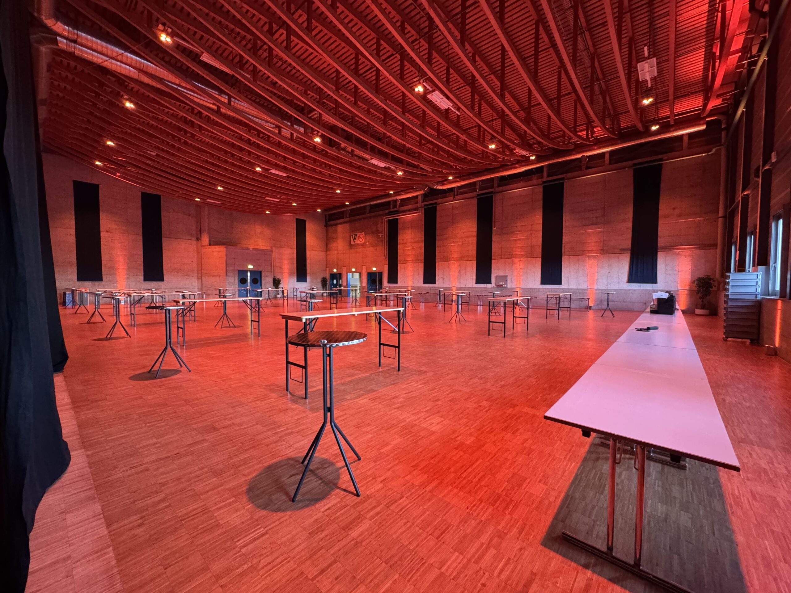 Forum Fribourg Dispo