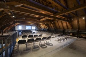 Louer Salle Fribourg L Atelier