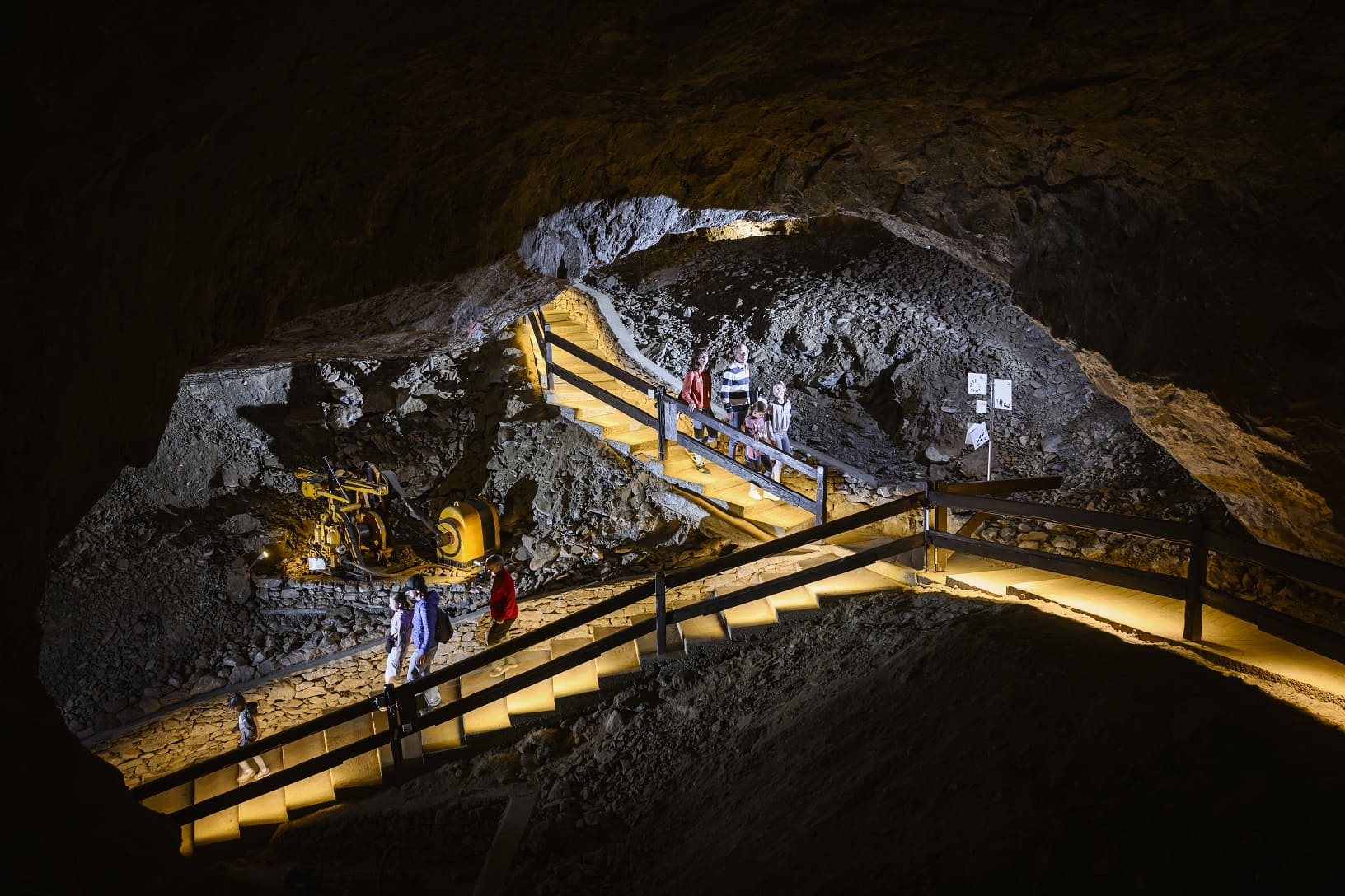 Mines De Sel De Bex Groupe