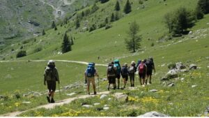 Séminaire Au Vert Refuge Le Grammont Miex