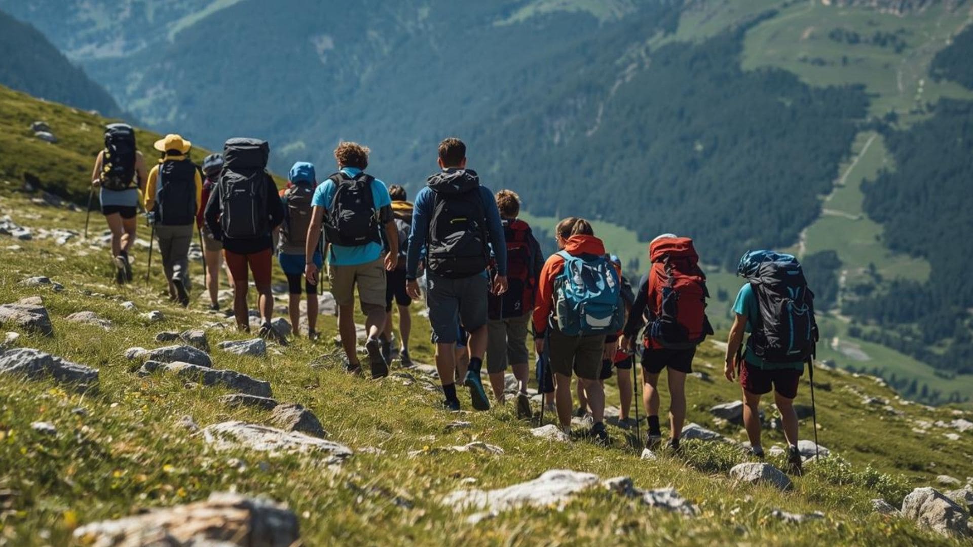 Séminaire Au Vert Refuge Le Grammont