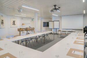 Seminaire Montagne Villars Viu