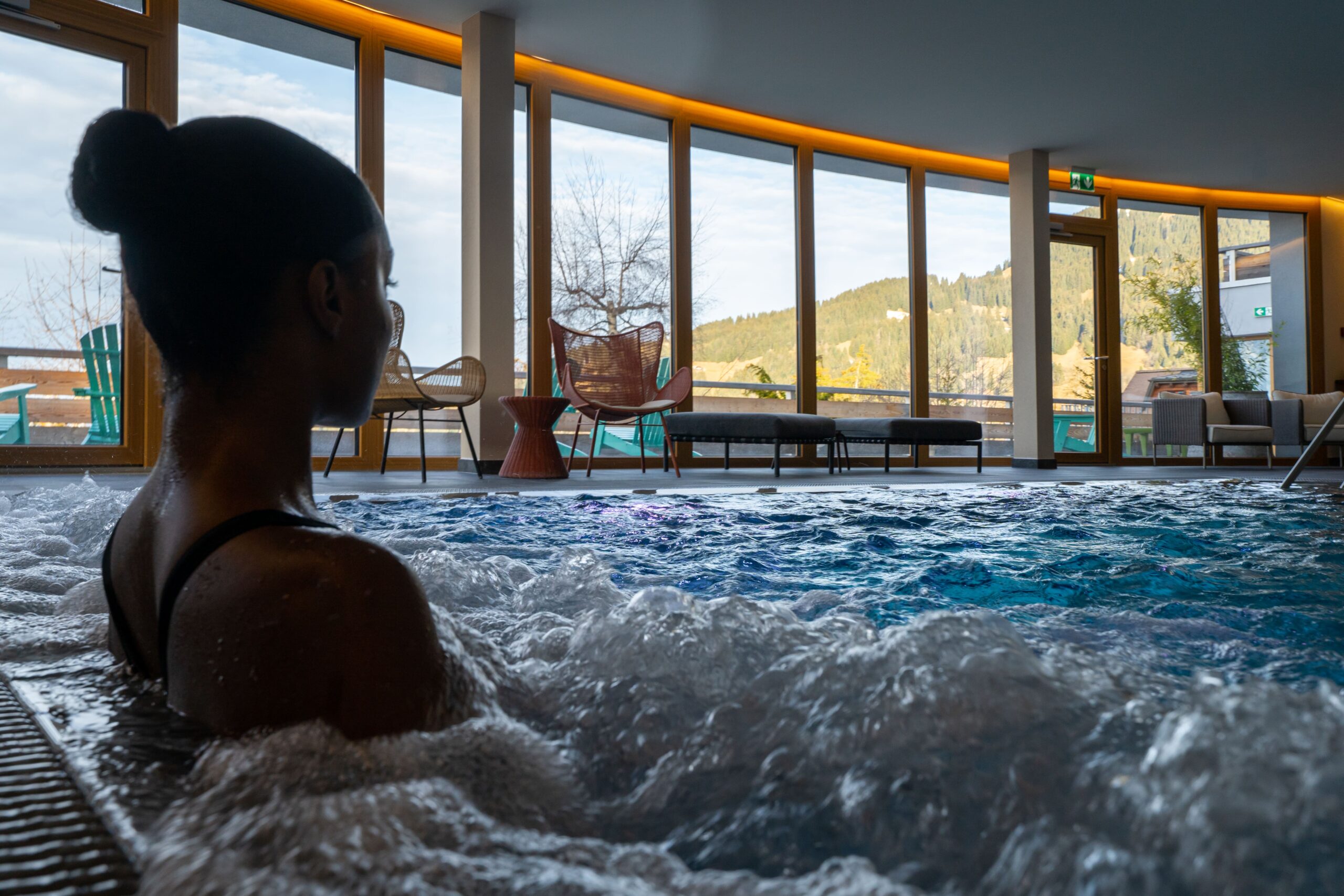 Seminaire Montagne Viu Villars Alpes Vaudoises