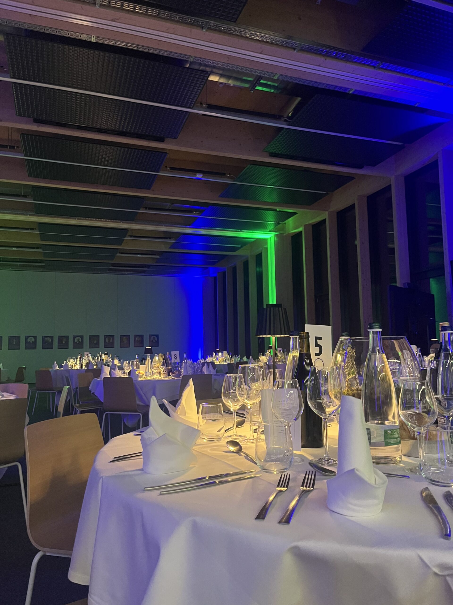 Salle Pour événements Afterwork Hotel Etoy