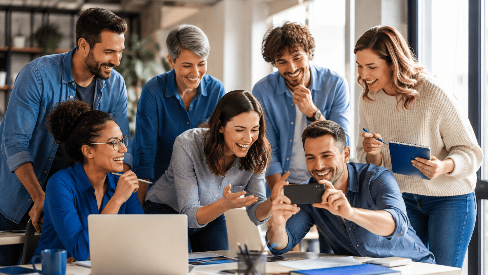 Team Building Vidéo Lausanne Gestiform