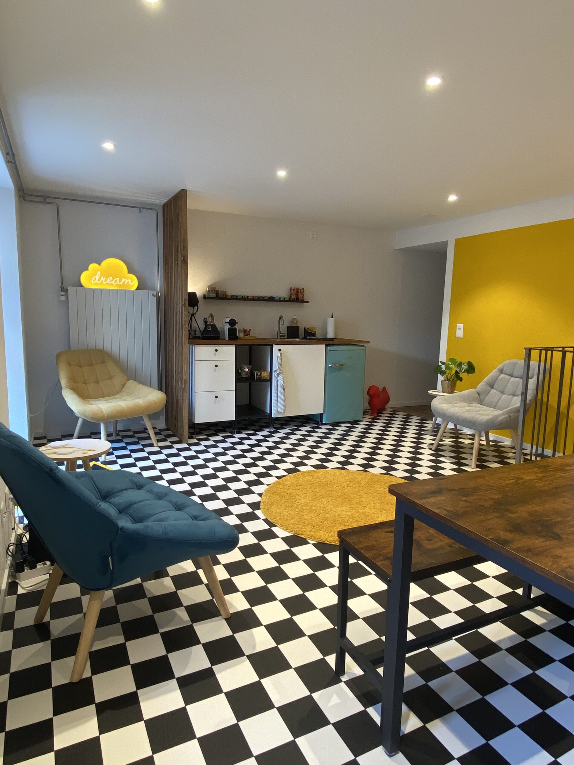 Salle De Reunion Vevey Studio Des Kips