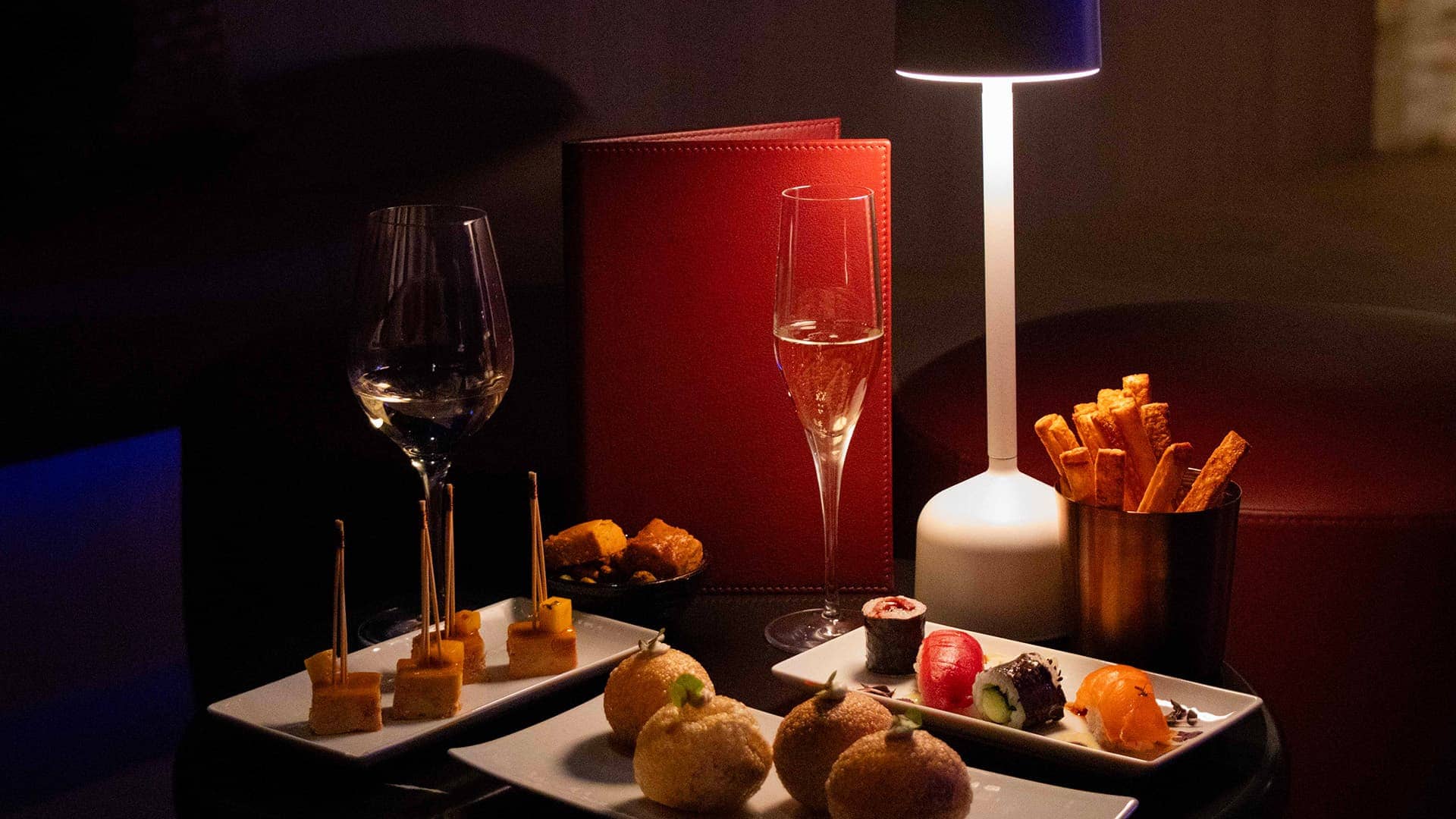 10 Montreux Jazz Club Millennium
