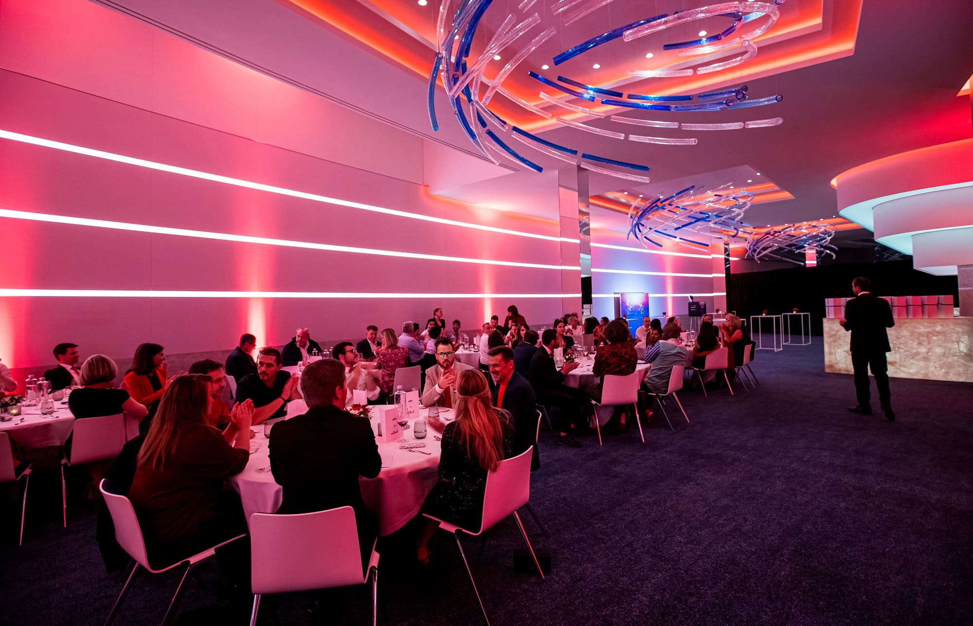 5 Salle De Reception L Espace Millennium