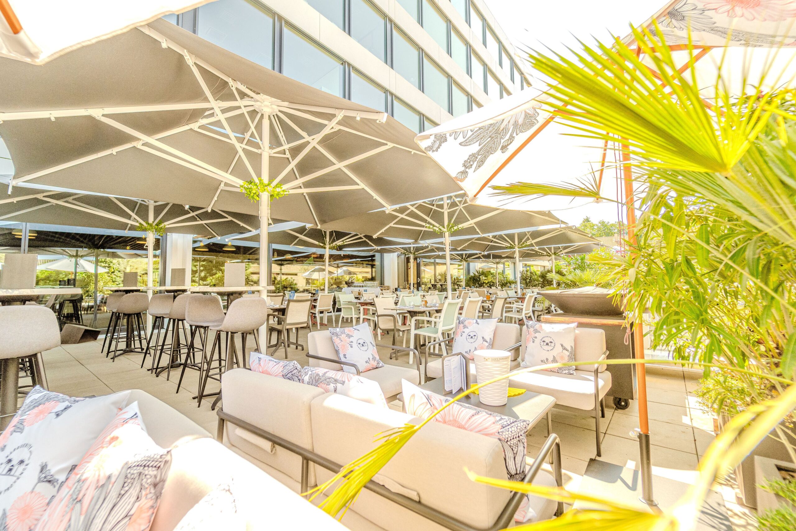 Evenement Geneve Fresha Terrasse