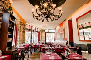 Events Les 3 Verres Geneve