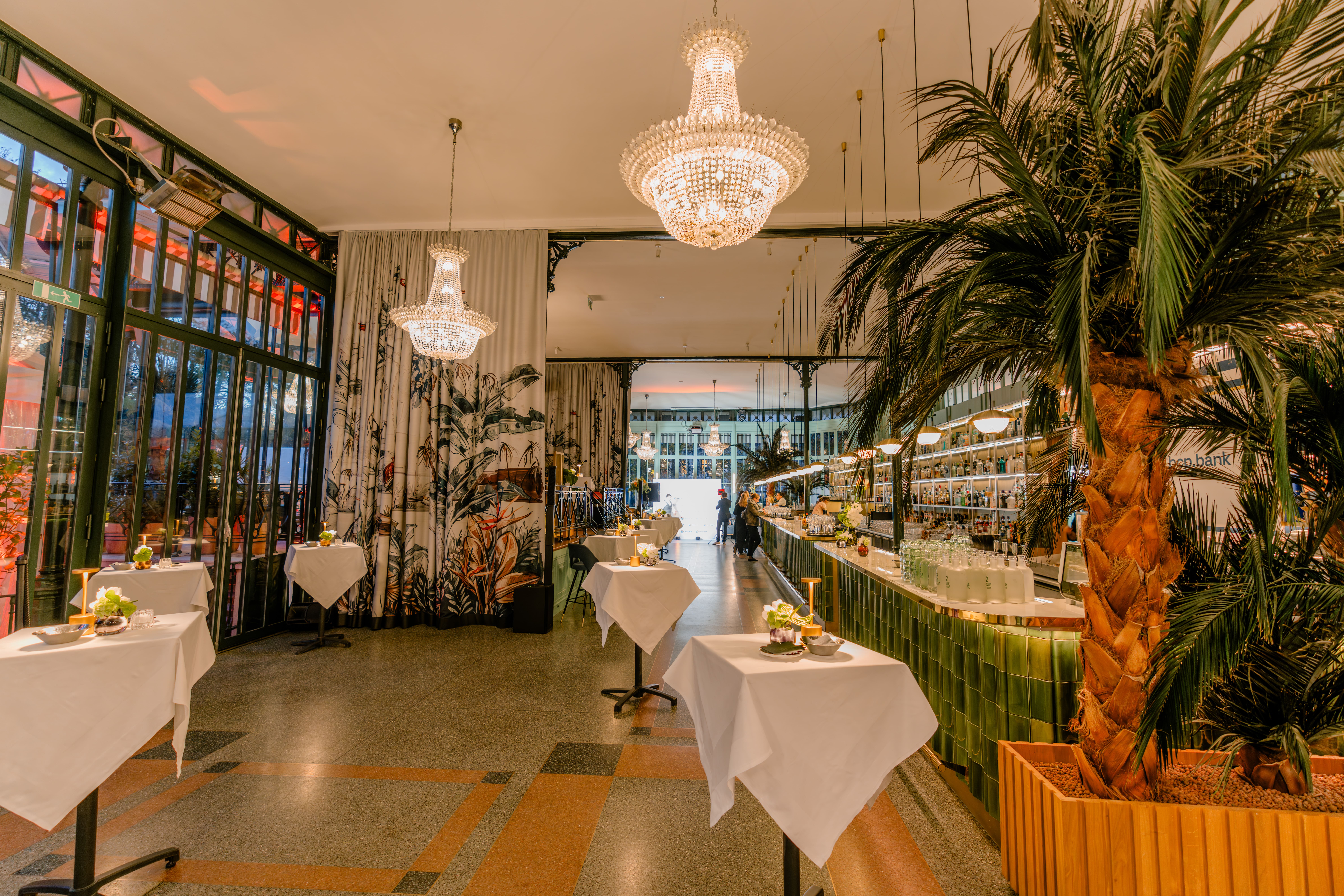 Lieu Pour Evenement Geneve Kiosque Des Bastions Restaurant