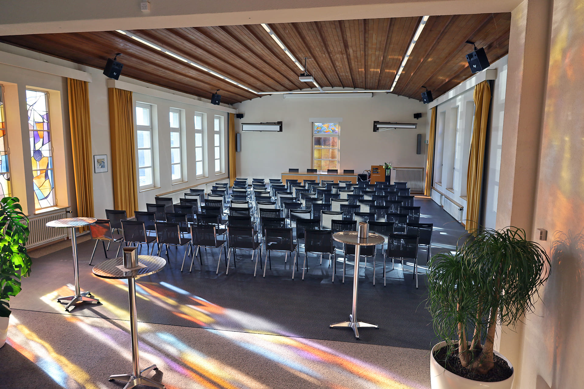 Louer Une Salle Fribourg Seedorf Noreaz