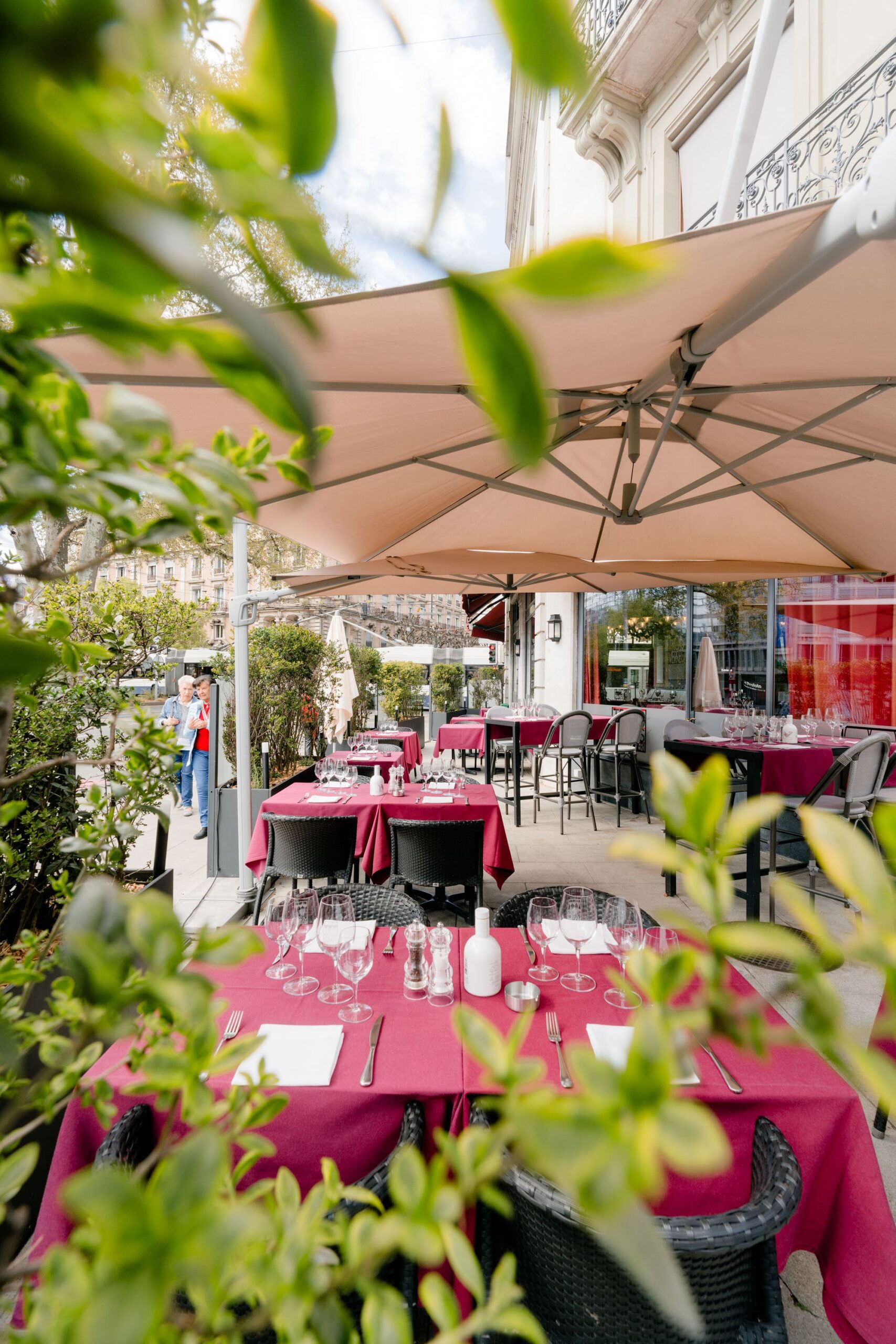 Privatisation Entreprise Geneve Les 3 Verres Geneve
