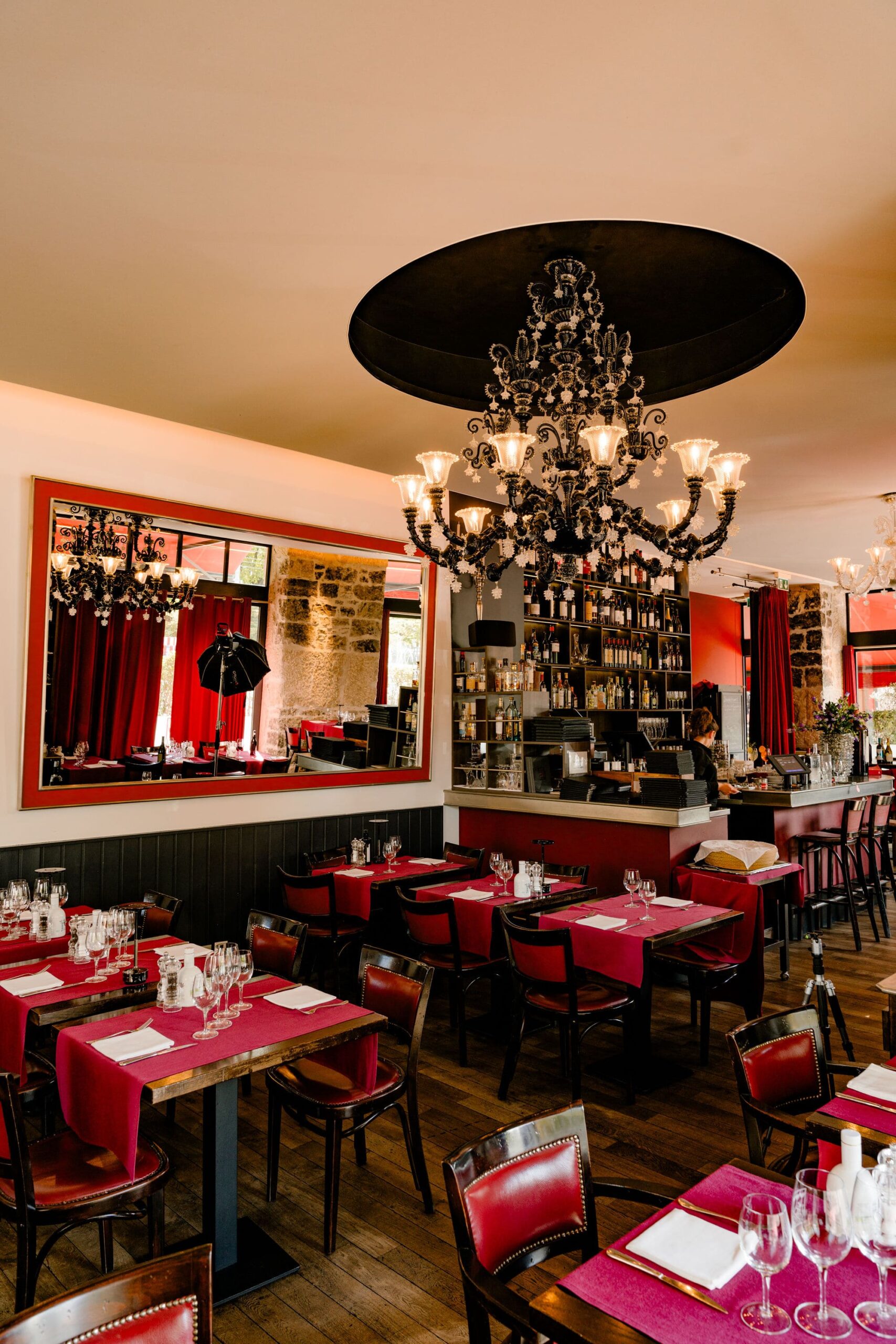 Repas Entreprise Les 3 Verres Geneve