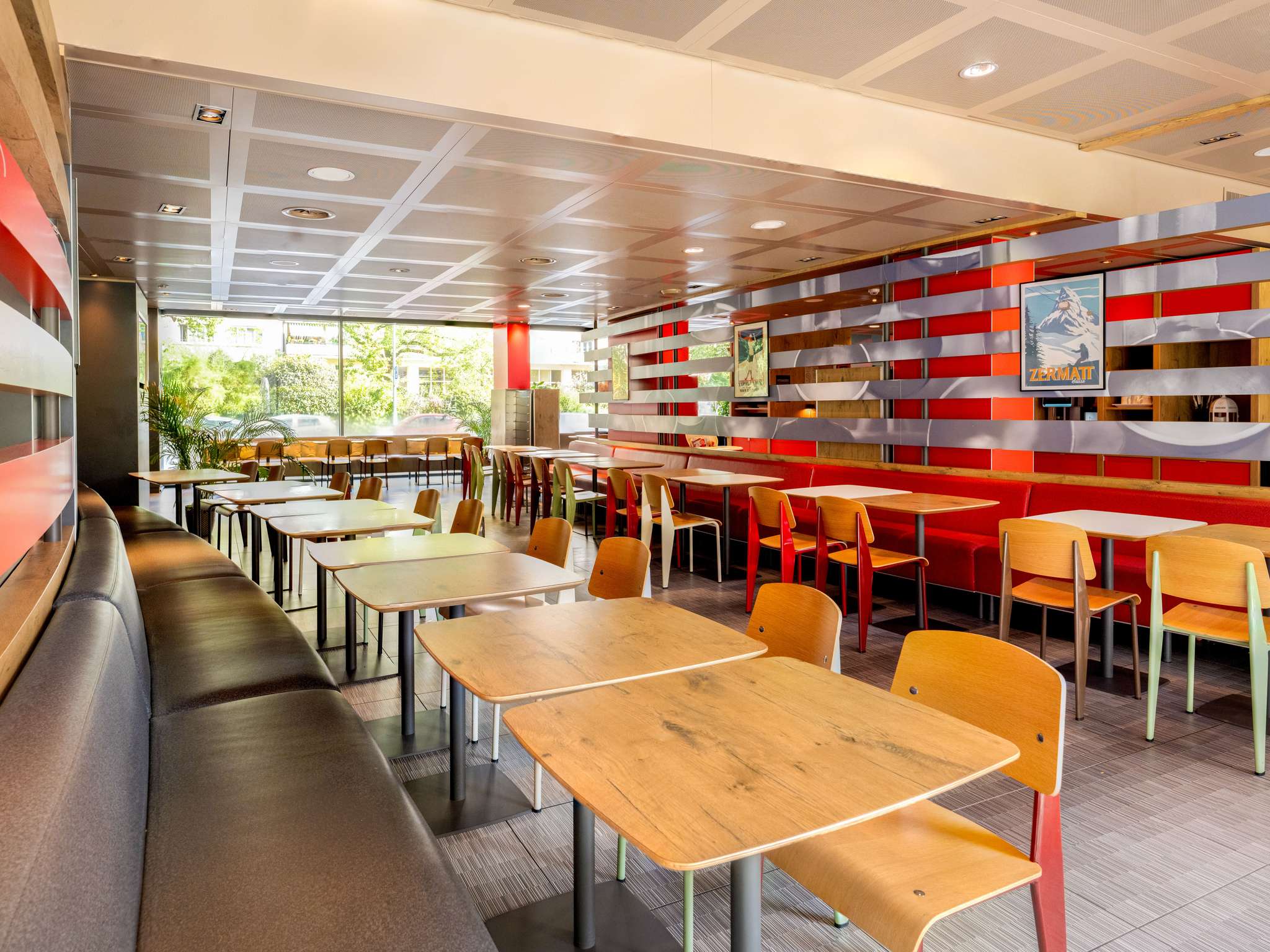 Restaurant 2