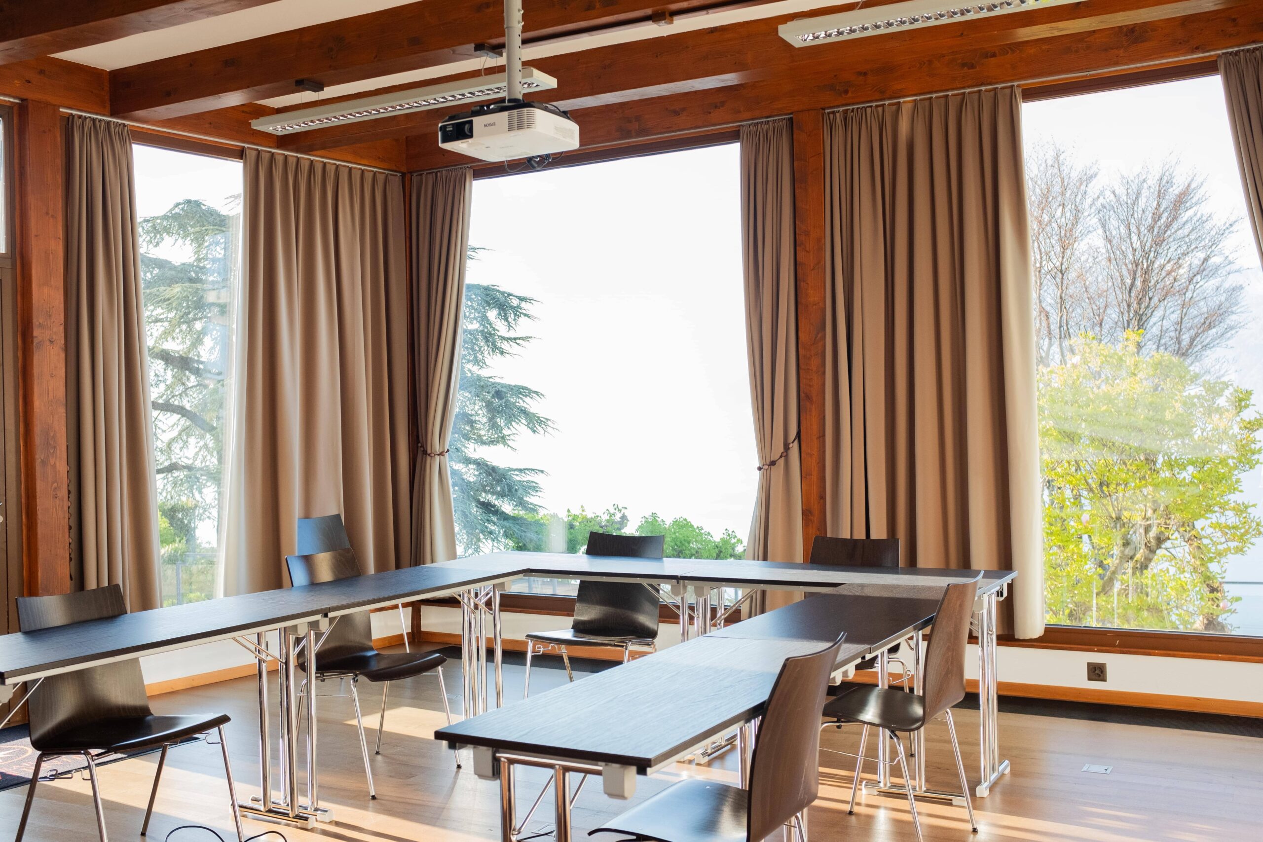 Salle à Louer Riviera Baron Tavernier