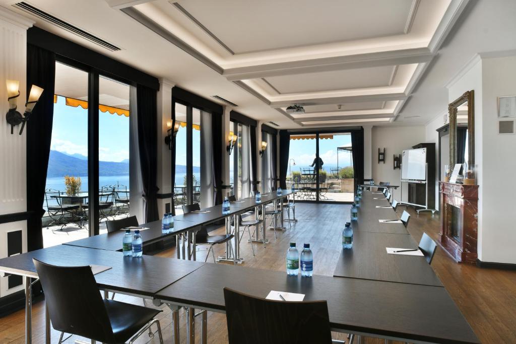 Salle De Conference Baron Tavernier Puidoux