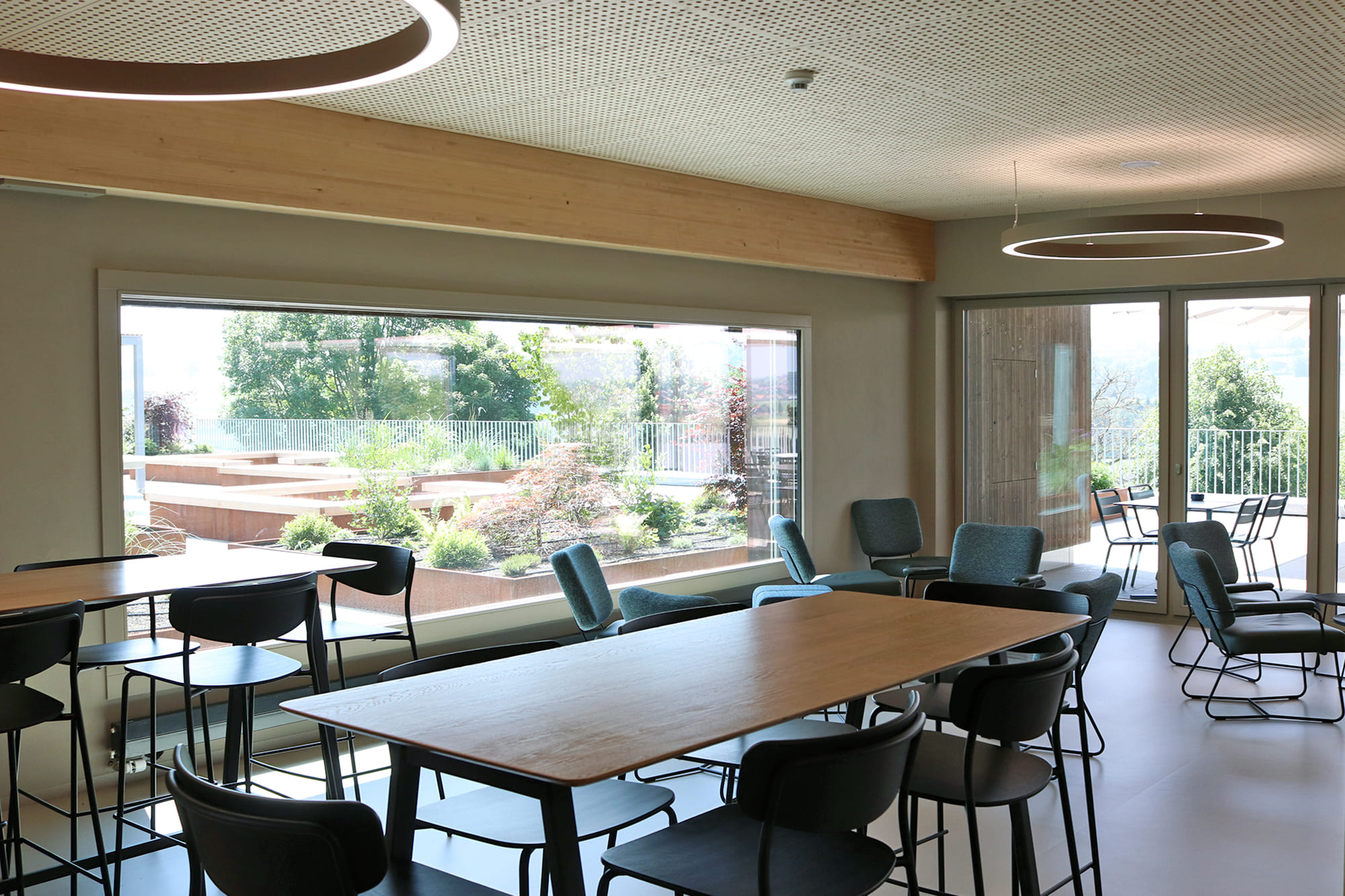 Salle De Conference Fribourg Centre Seminaires Seedorf Noreaz