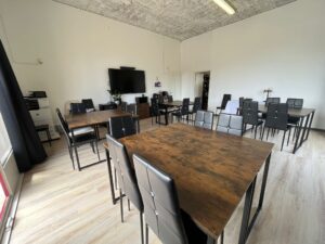 Salle De Formation Eysins