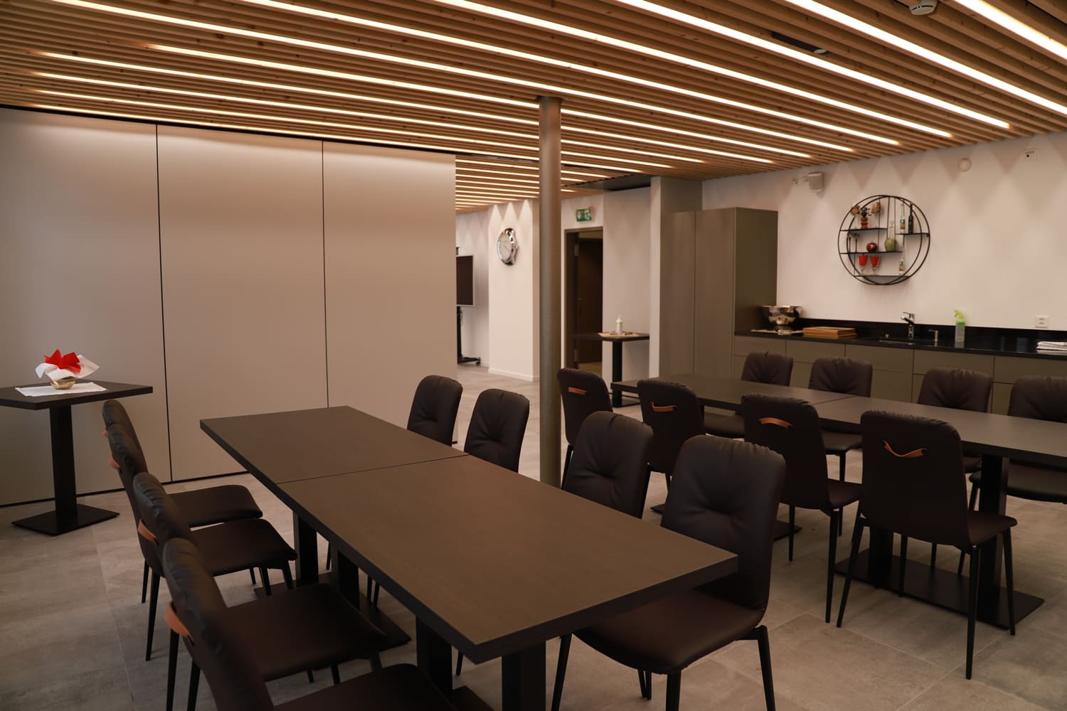 Salle Val De Travers Auberge De Noiraigue