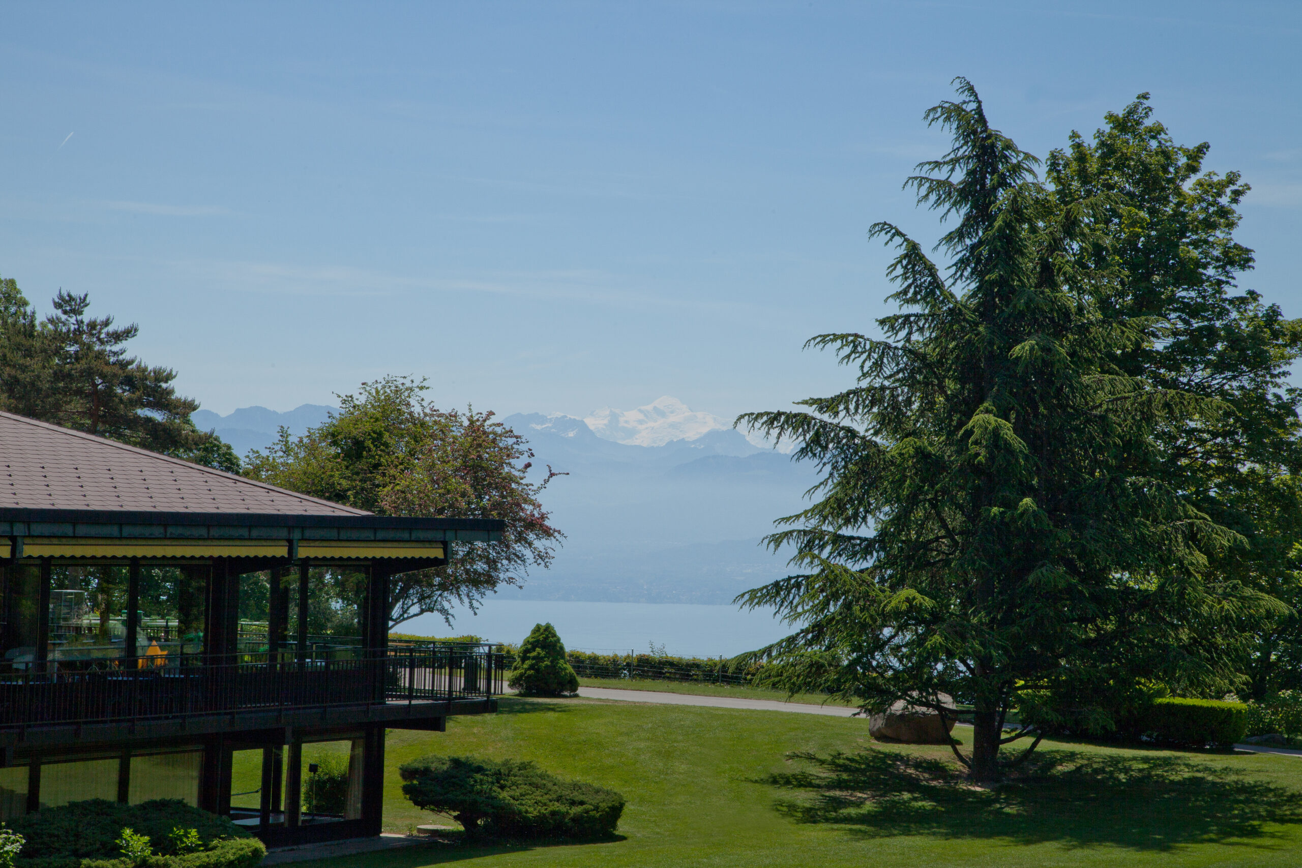 Signal De Bougy Restaurant Et Vue