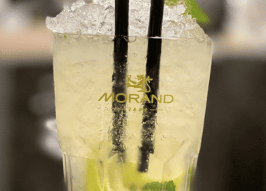 Cours De Cocktails Team Building Morand