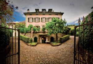 Mini Petit Versailles Jour