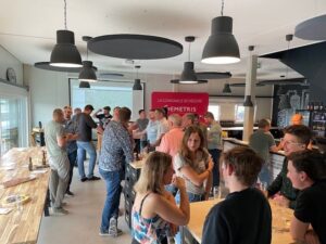 Salle A Louer Lausanne Brasserie Du Jorat