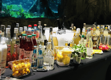 Team Building Valais Morand Martigny