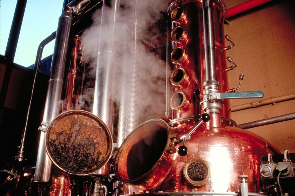 Team Building Valais Visite Morand