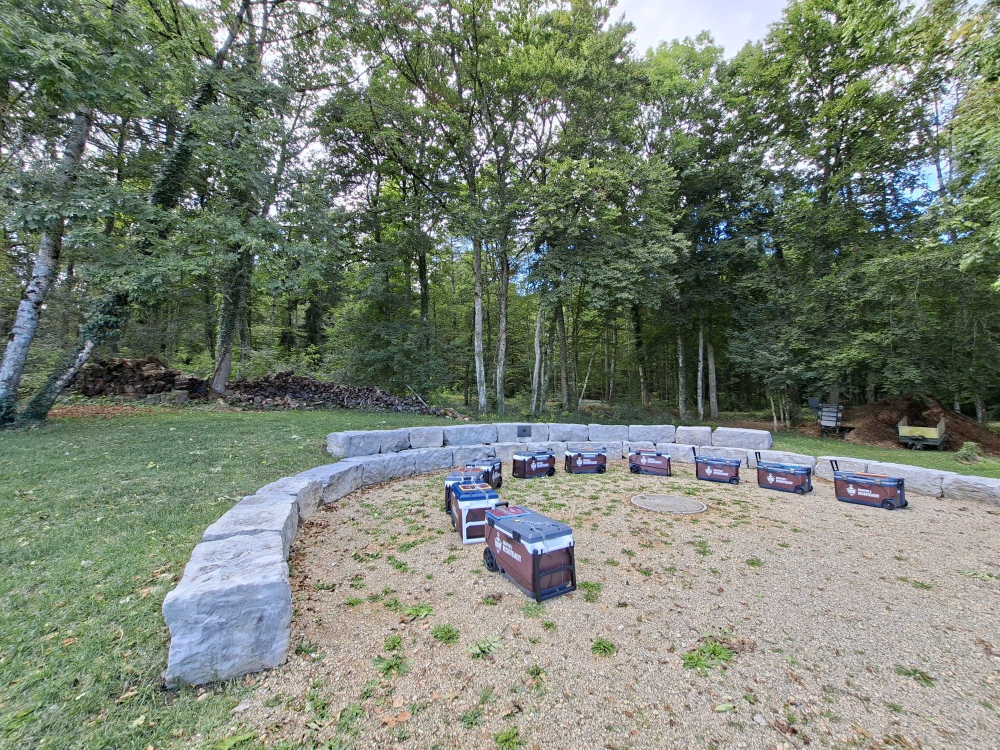 Escape Game Mobile Sherlock