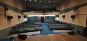 Cinema Eden Chateau D Oex