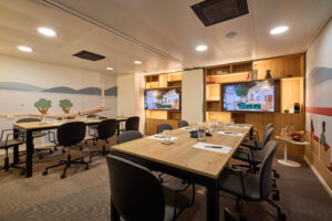 Meeting Room Geneva Base