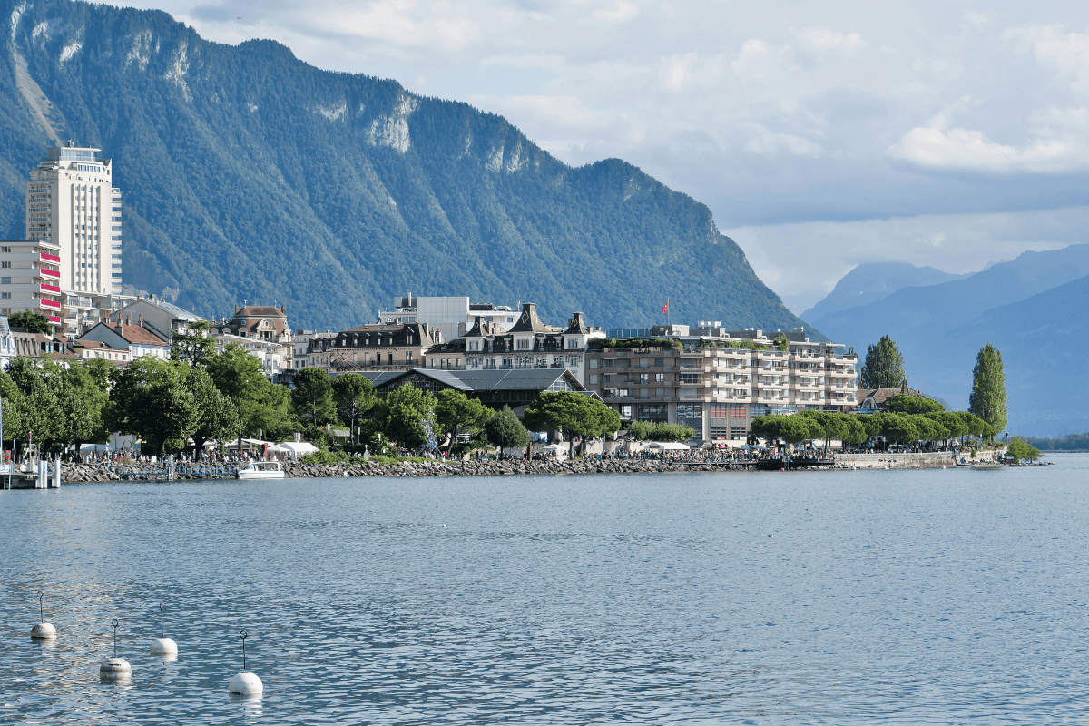 Montreux Séminaire