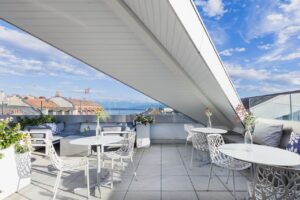 Nyon Rooftop