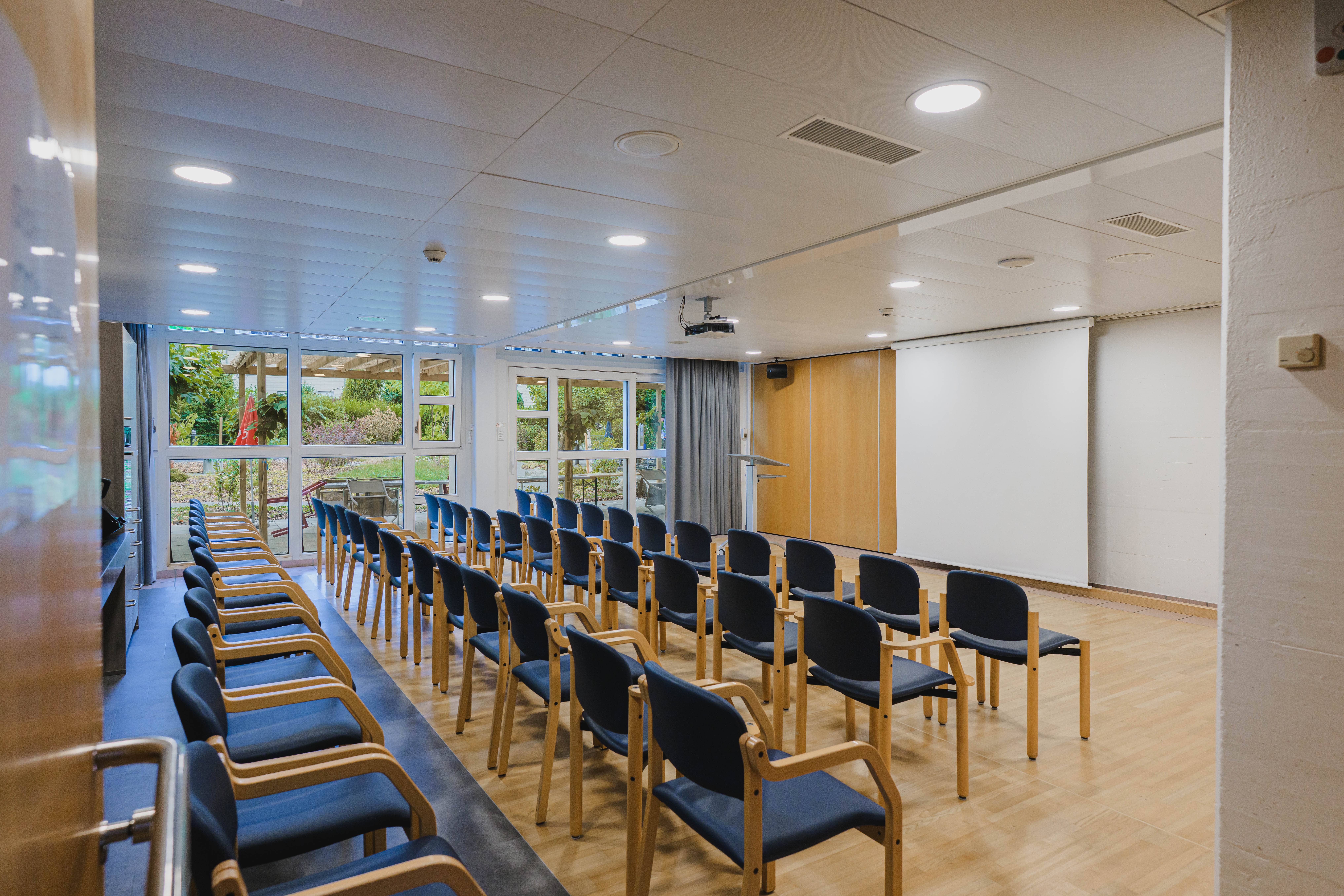 Salle à Louer Porrentruy Les Penates
