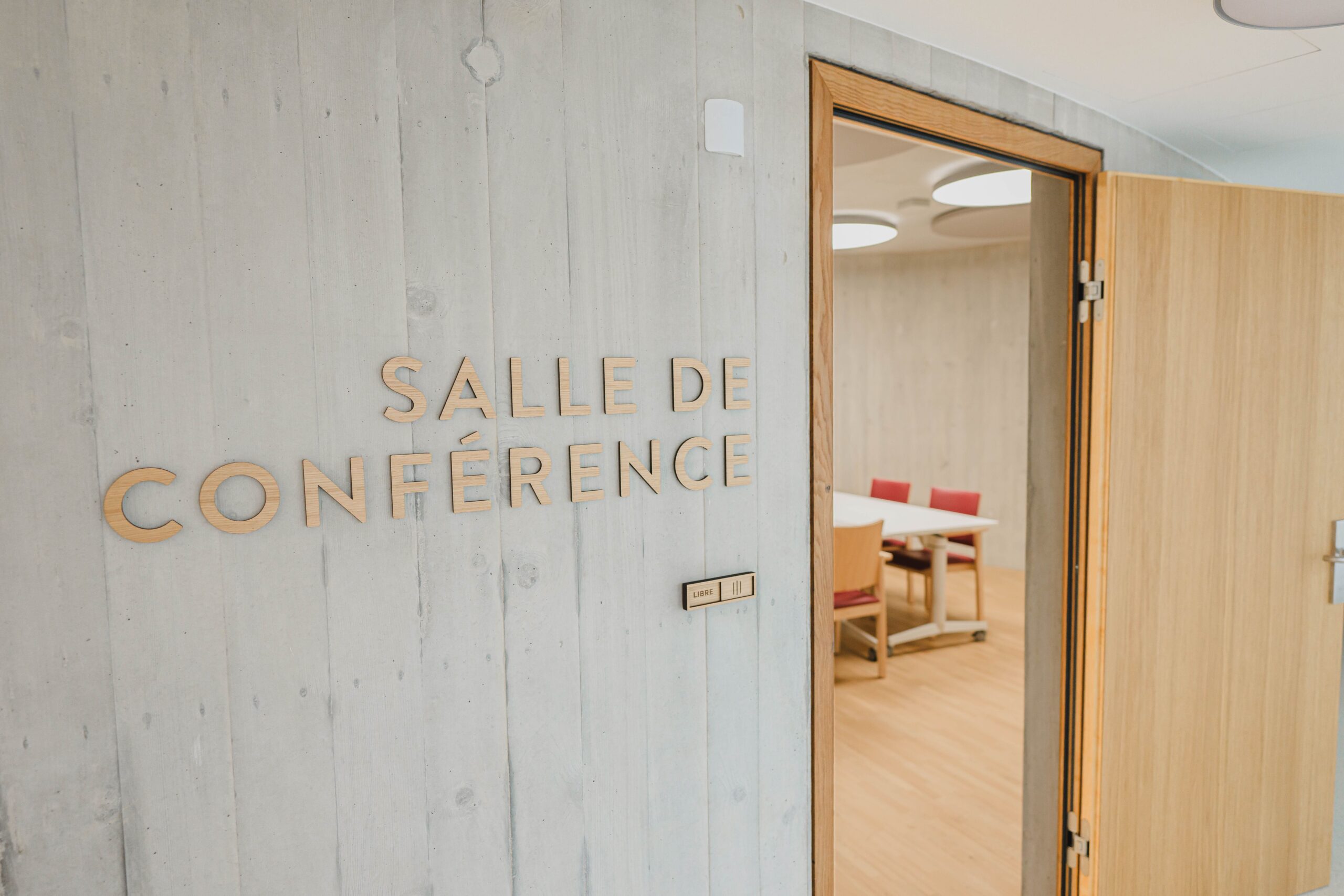 Salle Louer Porrentruy Les Penates