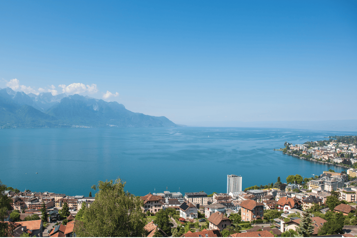 Salle Séminaire Montreux