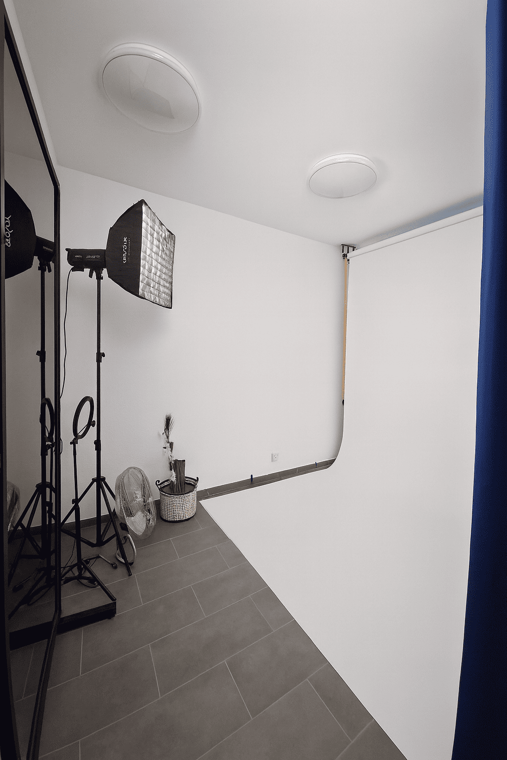 Team Building Photo Studio On Photo Pully