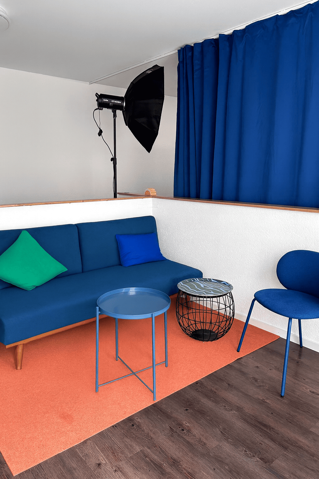 Team Building Studio Photo On Photo Pully