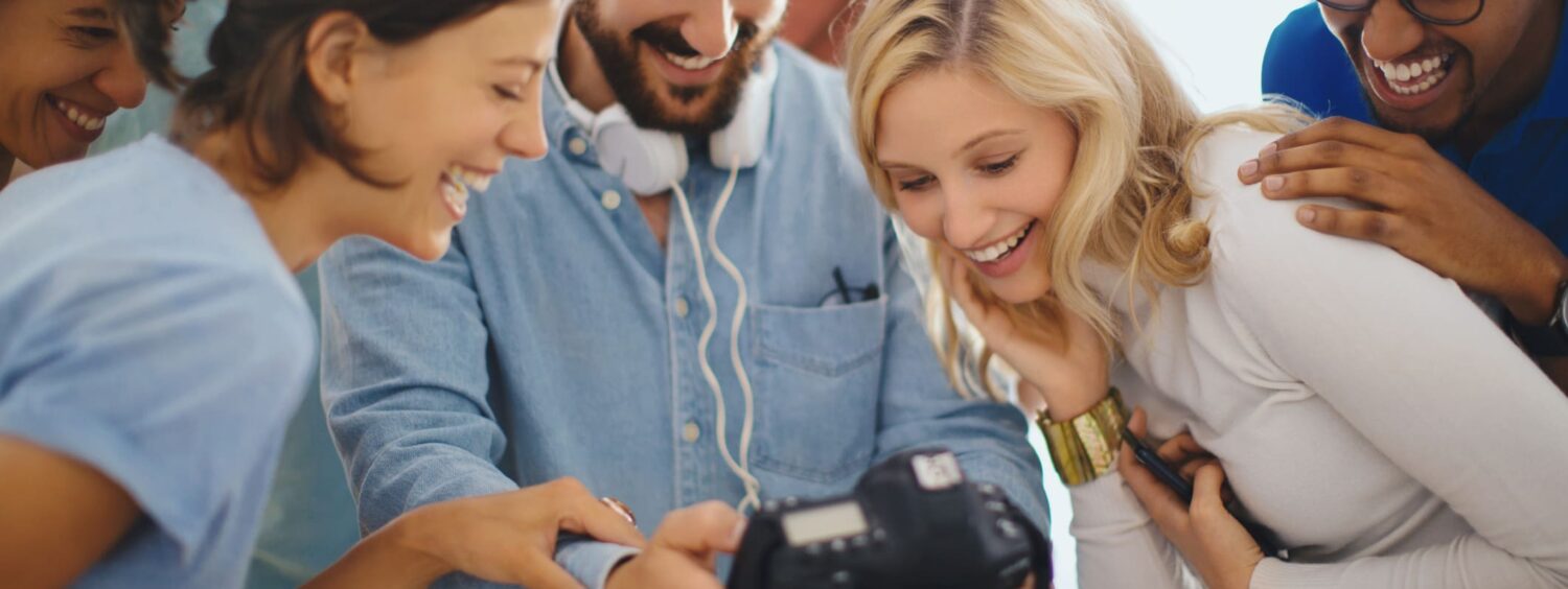 Team Building Video Geneve